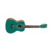Cordoba 15C Concert Ukulele, Catalonia Green