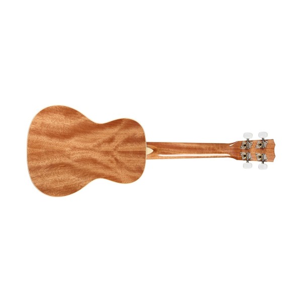 Cordoba 15C Concert Ukulele, Catalonia Green
