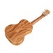 Cordoba 15C Concert Ukulele, Catalonia Green