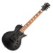 ESP LTD EC-407, Black Satin