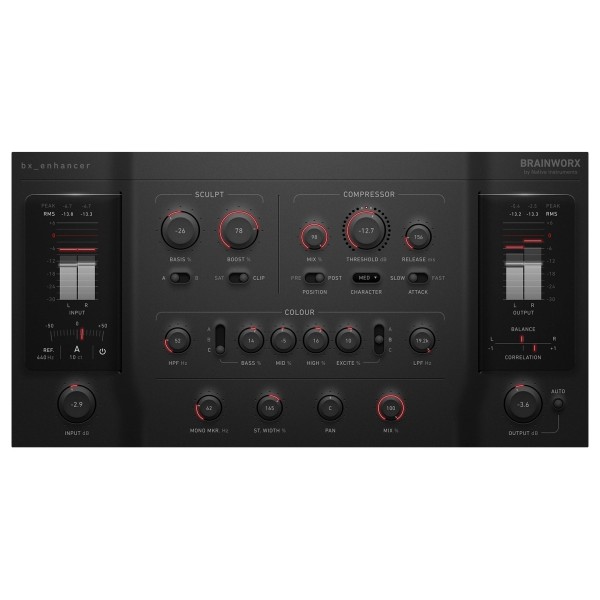 Native Instruments Komplete 26 Collectors Edition