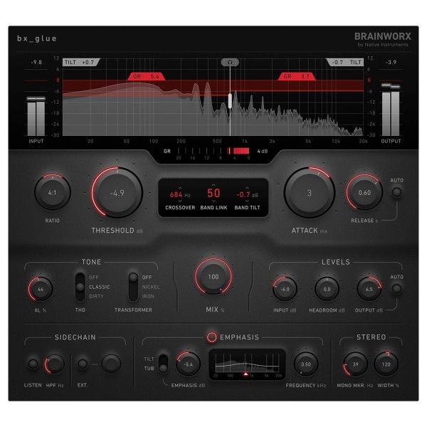 Native Instruments Komplete 26 Collectors Edition
