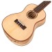 Cordoba 24C, Spruce Concert Ukulele