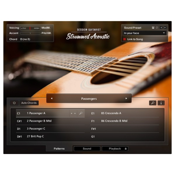 Native Instruments Komplete 26 Select Band
