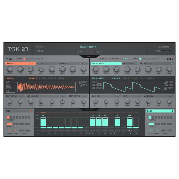 Native Instruments Komplete 26 Select Electronic