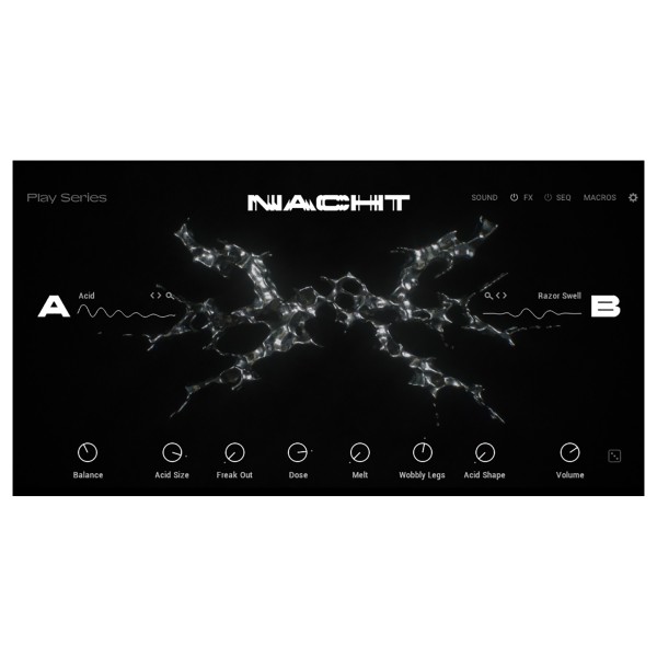 Native Instruments Komplete 26 Select Electronic