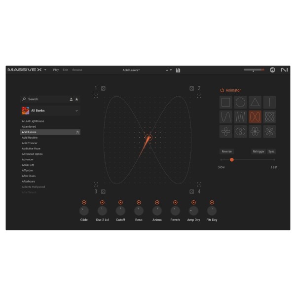 Native Instruments Komplete 26 Select Beats