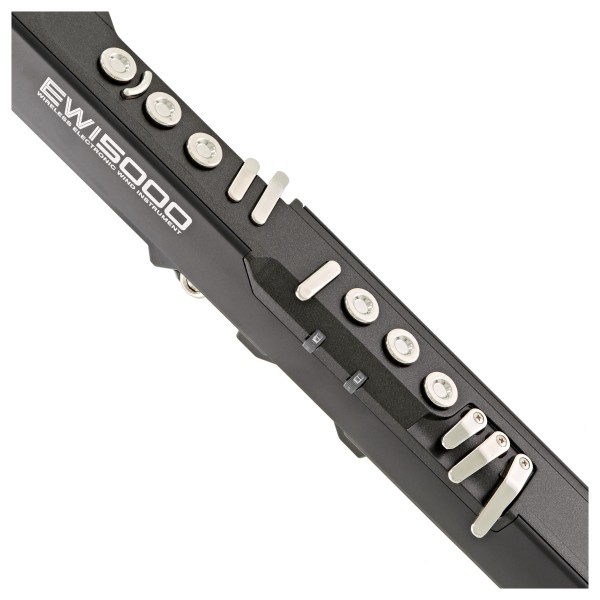 Akai EWI 5000 Electronic Wind Instrument