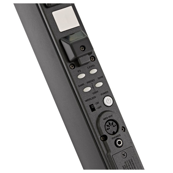 Akai EWI 5000 Electronic Wind Instrument