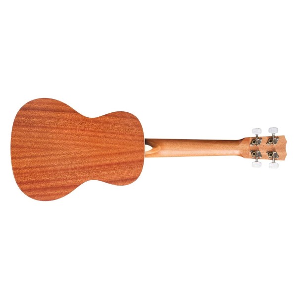 Cordoba 15CM-E, Edge Burst Concert Ukulele