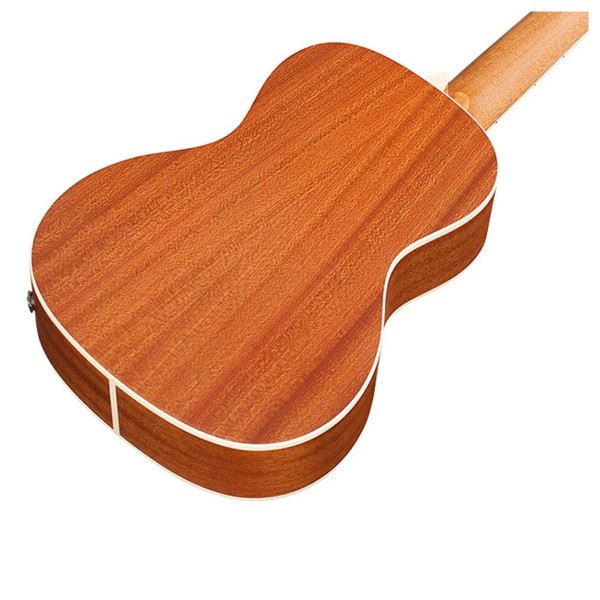 Cordoba 15CM-E, Edge Burst Concert Ukulele
