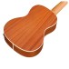 Cordoba 15CM-E, Edge Burst Concert Ukulele