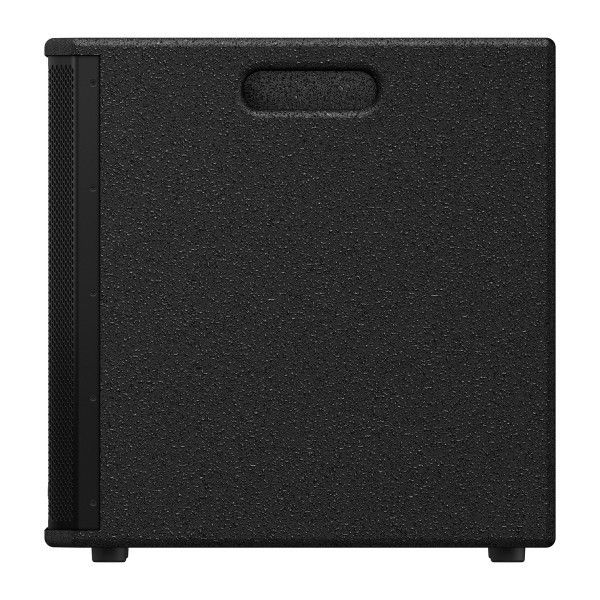 Pioneer DJ XPRS1182S Active Subwoofer Side