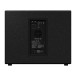XPRS1182S Active Subwoofer Back