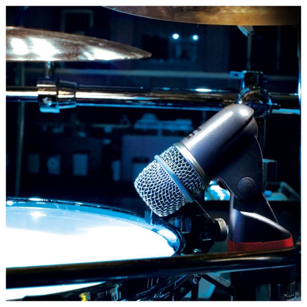 Beta 56A Microphone