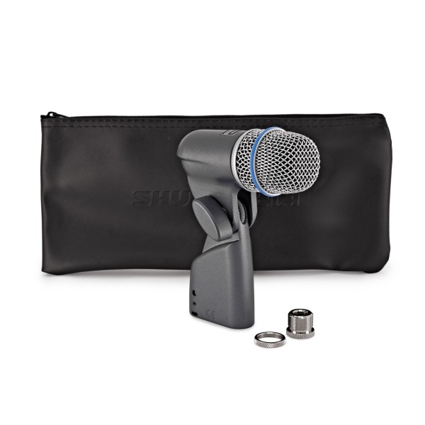 Shure Beta 56A Snare / Tom Microphone