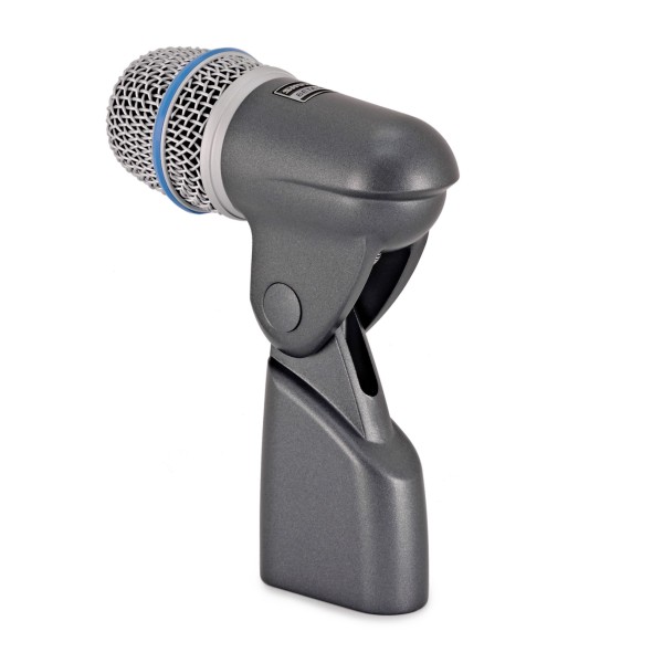 Shure Beta 56A Snare / Tom Microphone