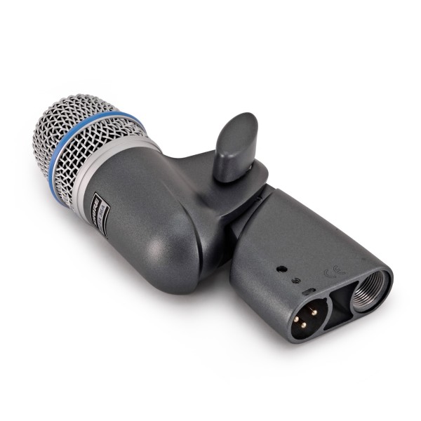Shure Beta 56A Snare / Tom Microphone