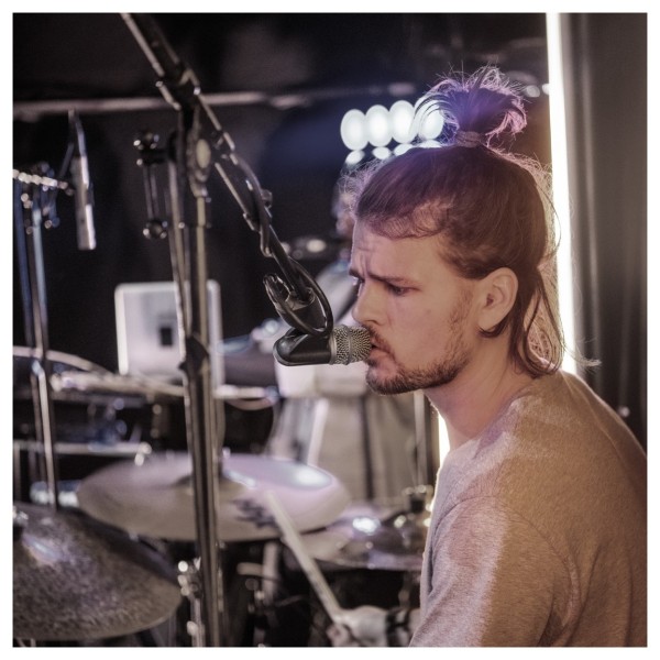 Shure Beta 56A Snare / Tom Microphone