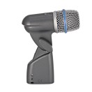 Shure Beta 56A Snare / Tom Microphone - Nearly New