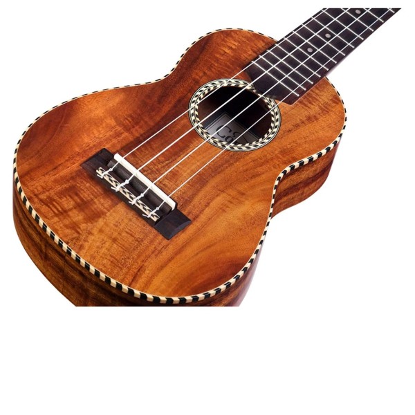 Cordoba 25S Soprano Ukulele
