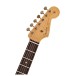 Fender Custom Shop '63 Stratocaster Heavy Relic RW, Faded Aged Sonic Blue - headstock