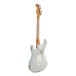 Fender Custom Shop '63 Stratocaster Heavy Relic RW, Faded Aged Sonic Blue - back