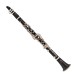 Buffet E13 Bb and A Clarinet Pair 2