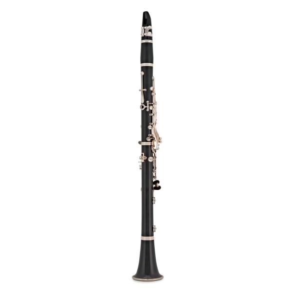 Buffet E13 Bb and A Clarinet Pair 5