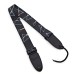 Tourtech Guitar Strap Prism Poly Web