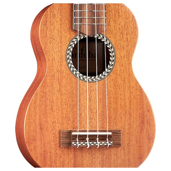 Cordoba 20SM Soprano Ukulele