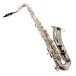 Yamaha YTS280S Student Tenor Saxophone, Silver