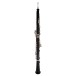 Rosedale Professional Oboe, Ebony Body, By Gear4music