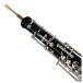 Rosedale Professional Oboe, Ebony Body, By Gear4music