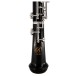 Rosedale Professional Oboe, Ebony Body, By Gear4music