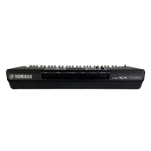 Yamaha PSR SX700 Digital Arranger