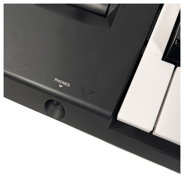 Yamaha PSR SX700 Digital Arranger