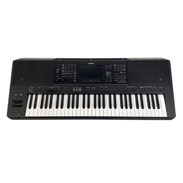Yamaha PSR SX700 Digital Arranger