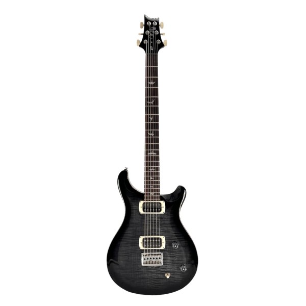 PRS SE 277 Baritone, Charcoal Burst (2026)
