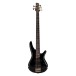 Ibanez SR3505 Prestige 5 String, Black front