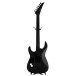 Jackson Pro Plus Pure Metal Limited Edition Soloist SL1A, Satin Black