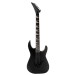 Jackson Pro Plus Pure Metal Limited Edition Soloist SL1A, Satin Black