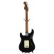 Fender Limited Edition Player II Stratocaster RW, Black 