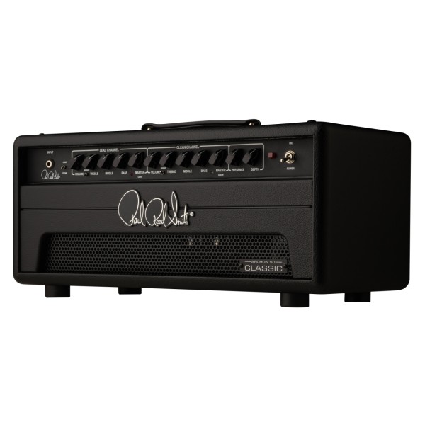 PRS Archon Classic 50W Angle