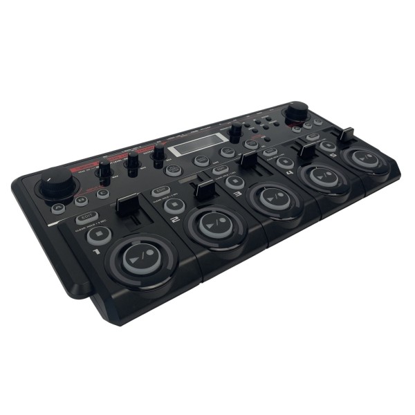 TI-RC-505-SECONDHAND-CDK5151 1