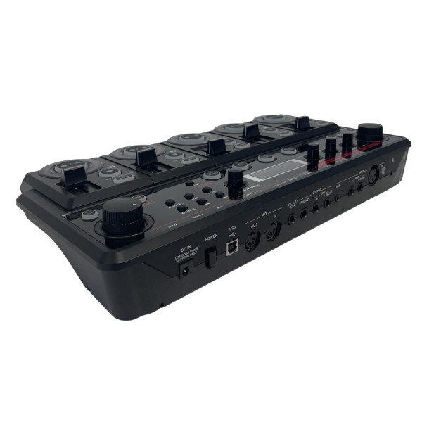 TI-RC-505-SECONDHAND-CDK5151 2