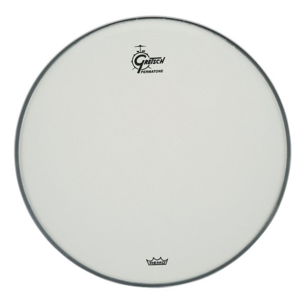 Gretsch Permatone 13" Coated Tom Drum Head