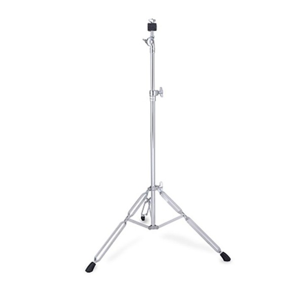 Mapex C250 Straight Cymbal Stand, Chrome