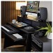 modul Small Drawer, Black