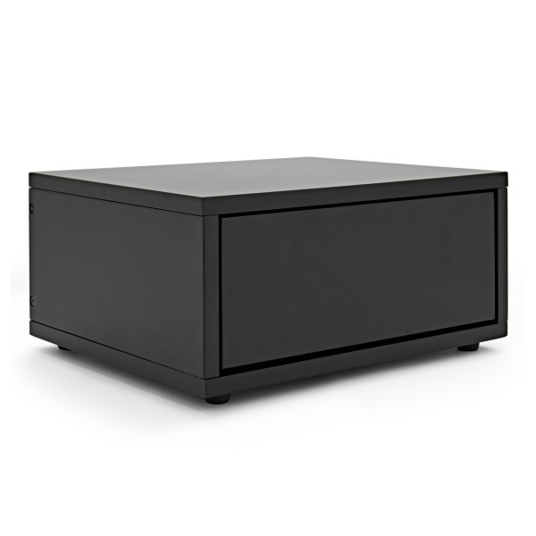 modul Small Drawer, Black